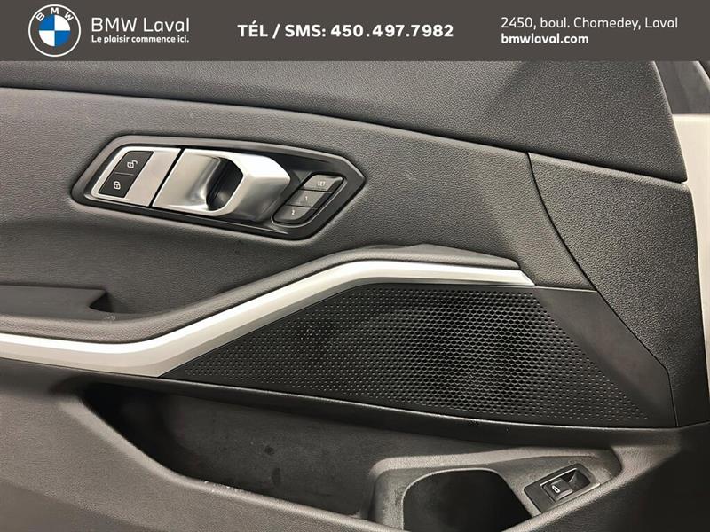 bmw Série 3 2023 - 12