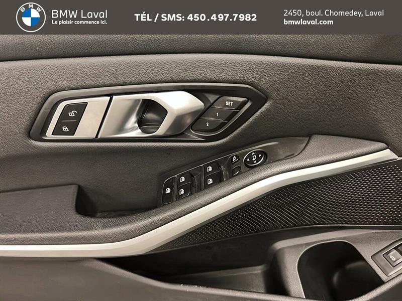 bmw Série 3 2023 - 13