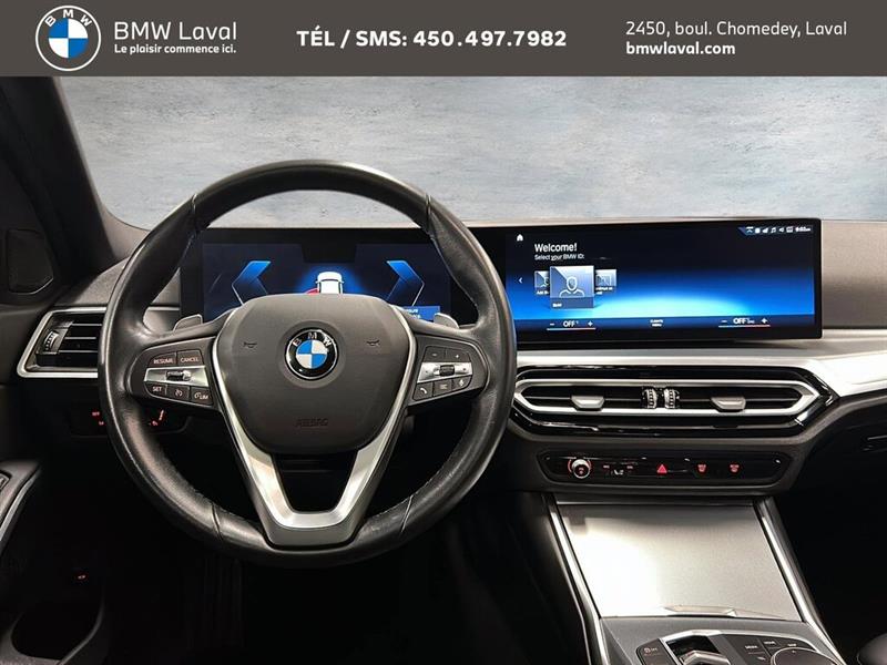 bmw Série 3 2023 - 15