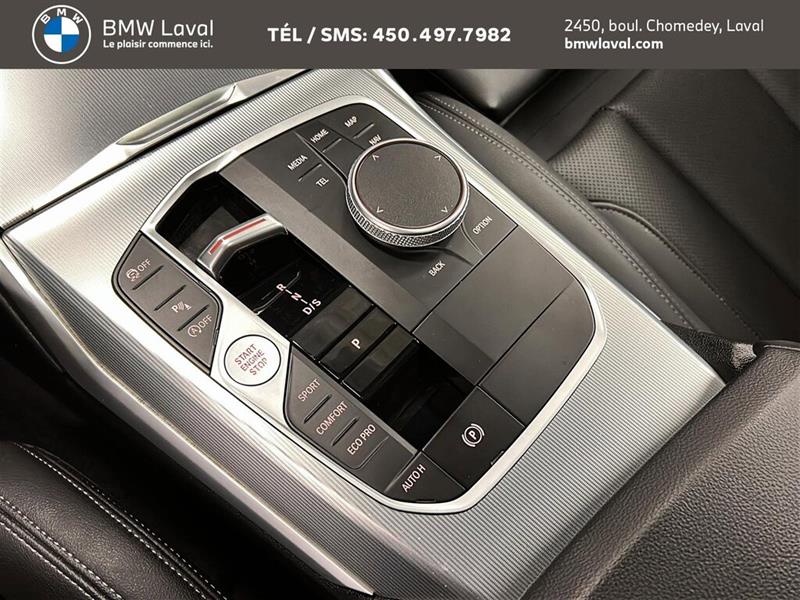 bmw Série 3 2023 - 21