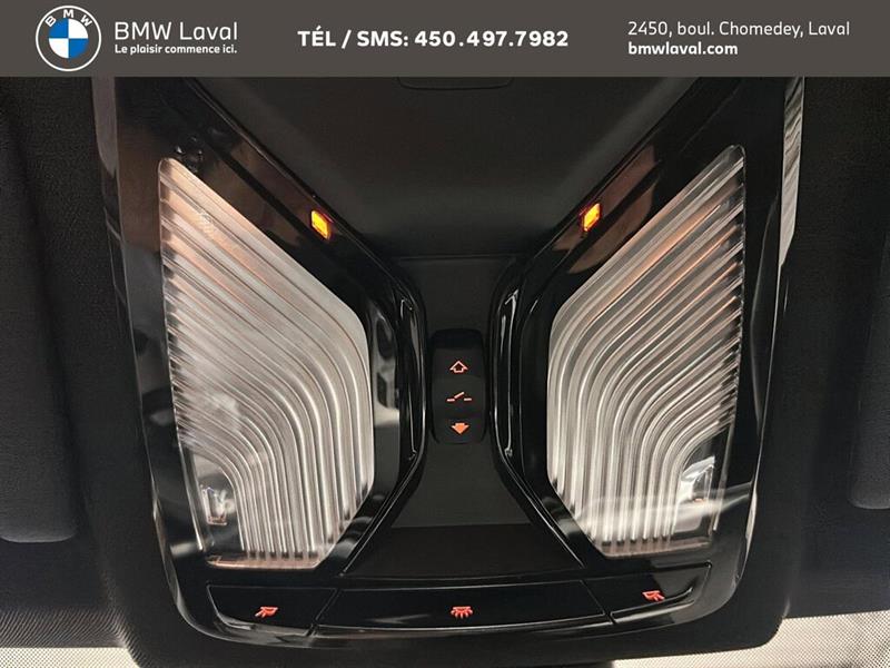 bmw Série 3 2023 - 22
