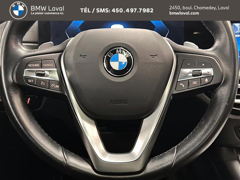 bmw Série 3 2023 - 25