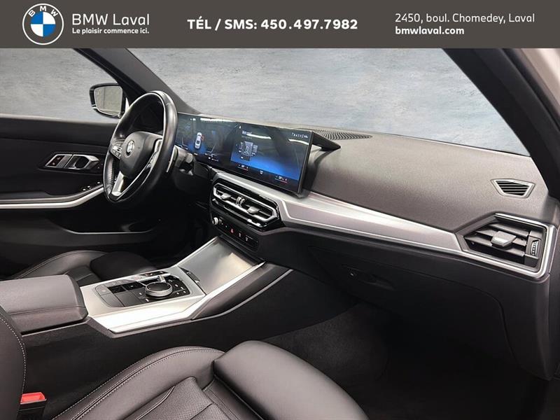 bmw Série 3 2023 - 27