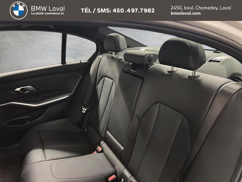 bmw Série 3 2023 - 28