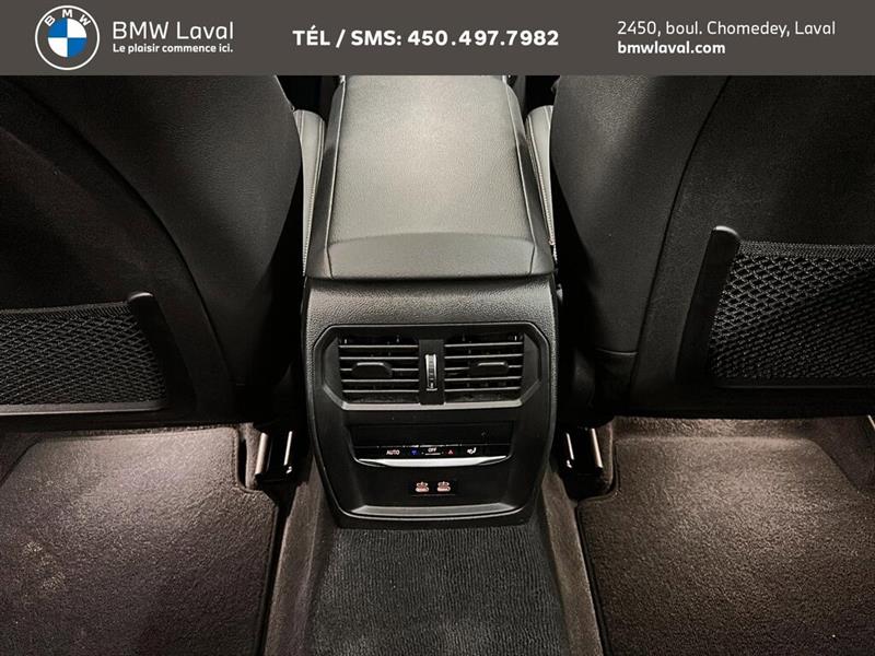 bmw Série 3 2023 - 29