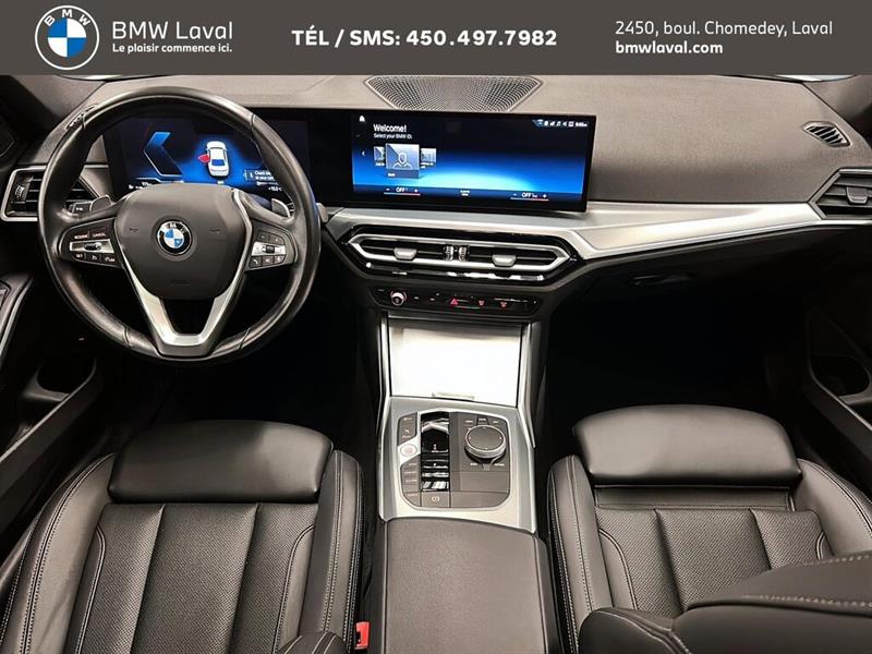 bmw Série 3 2023 - 30