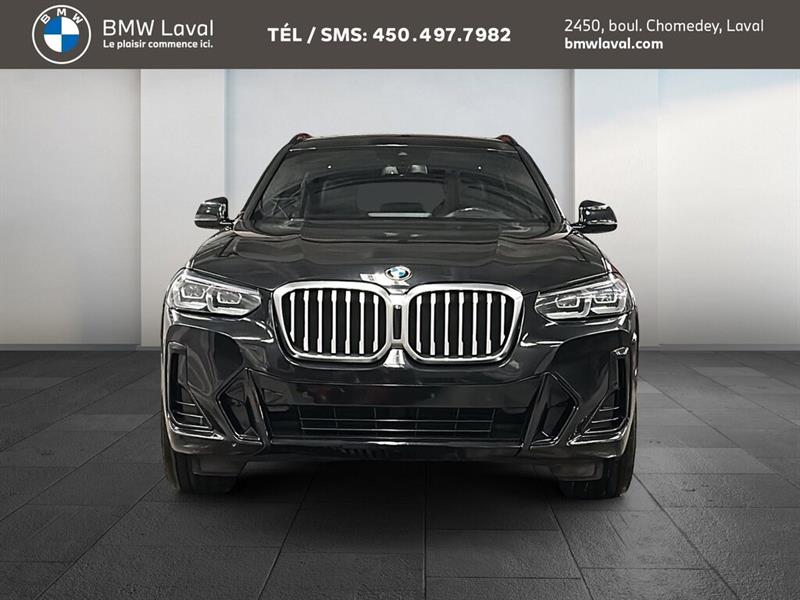 bmw X3 2022 - 3