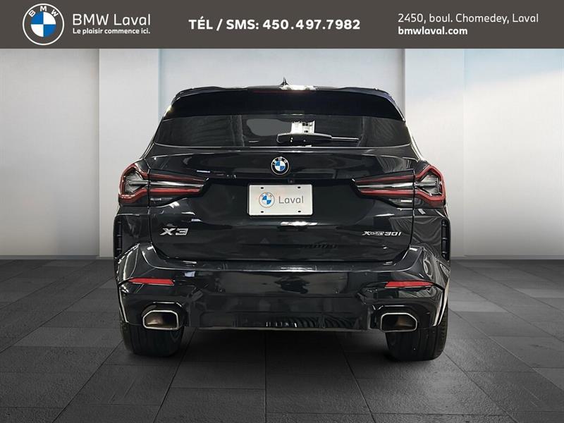 bmw X3 2022 - 8