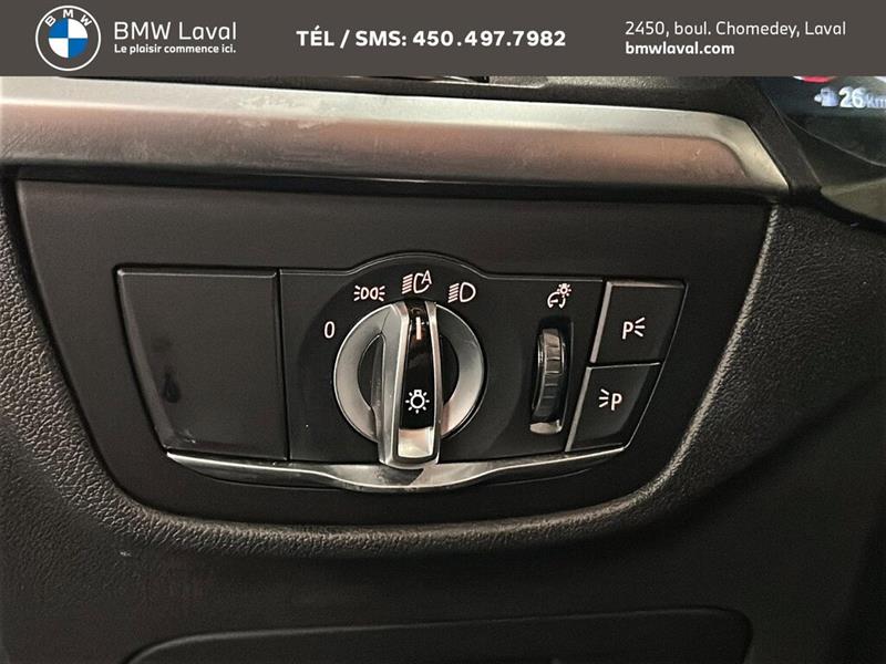 bmw X3 2022 - 15