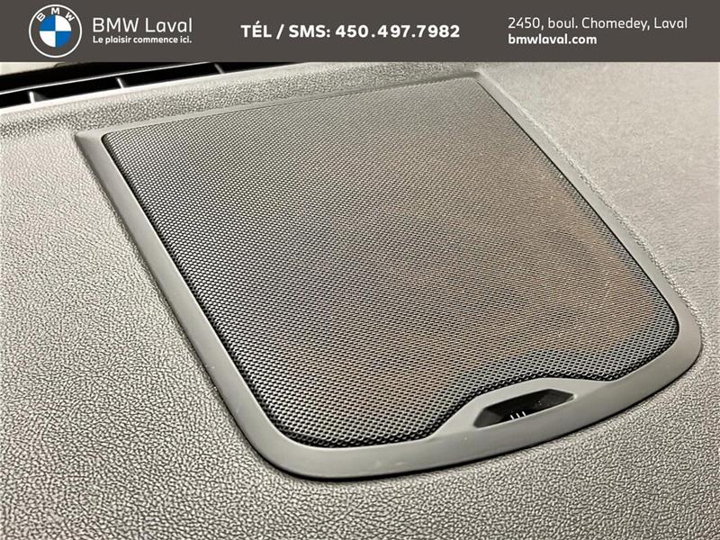 bmw X3 2022 - 17