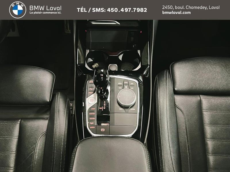 bmw X3 2022 - 21