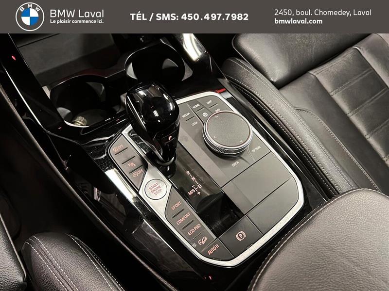 bmw X3 2022 - 22
