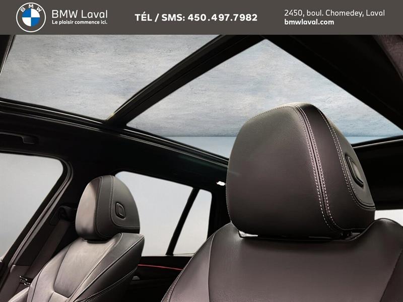 bmw X3 2022 - 24