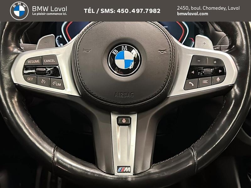 bmw X3 2022 - 26