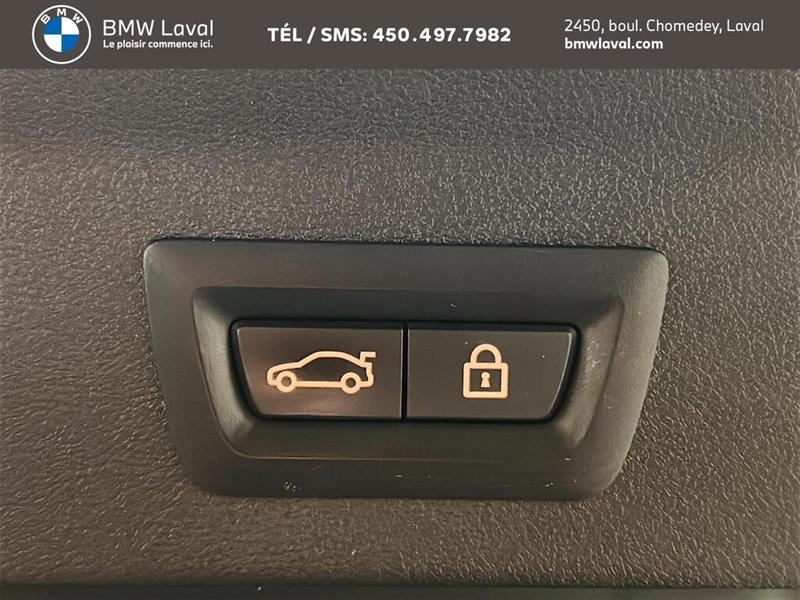 bmw X3 2022 - 32