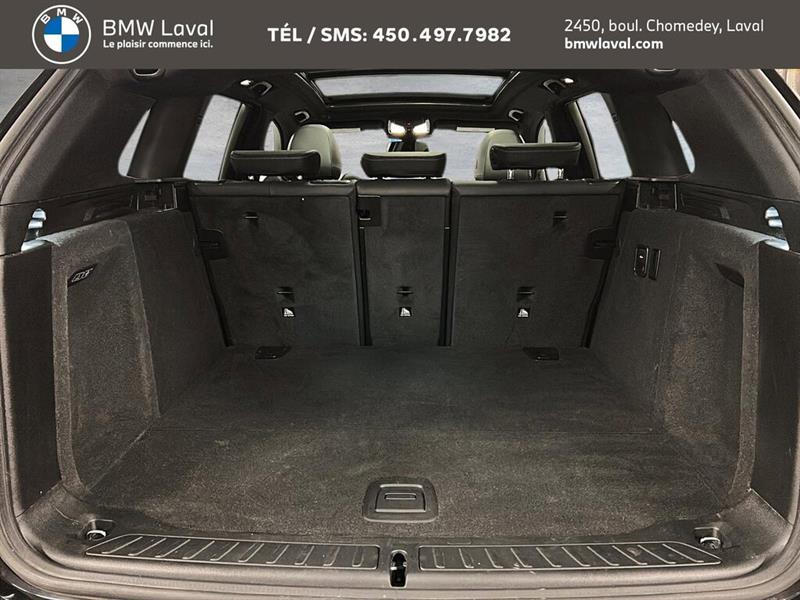 bmw X3 2022 - 33