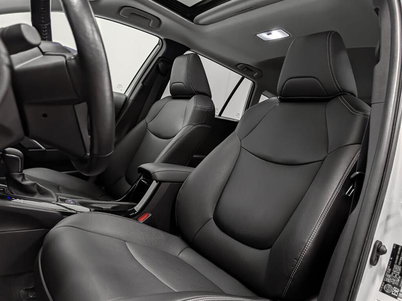 toyota Corolla Cross 2022 - 9