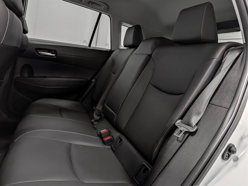 toyota Corolla Cross 2022 - 10