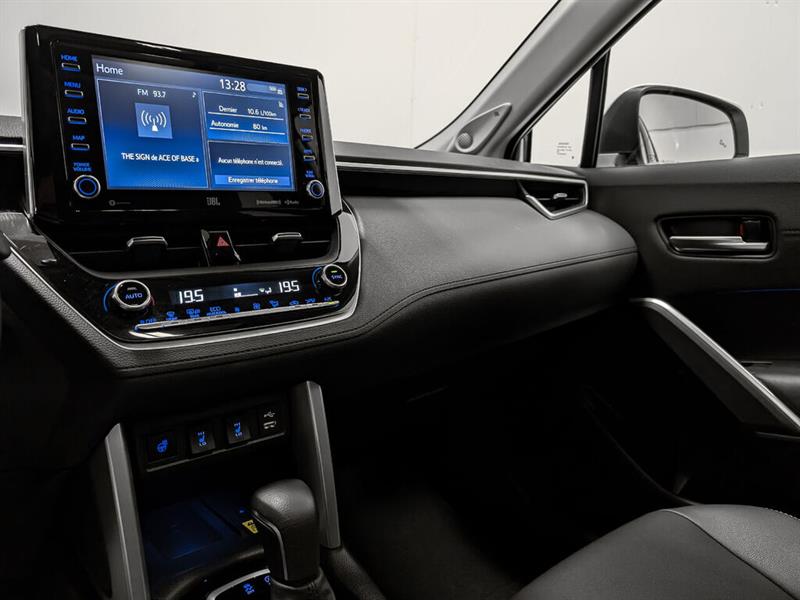 toyota Corolla Cross 2022 - 12