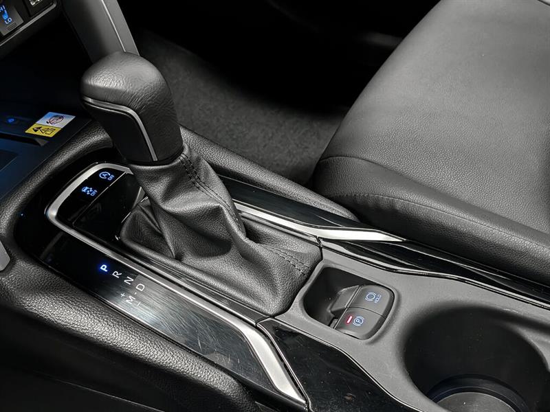 toyota Corolla Cross 2022 - 15