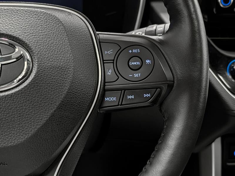 toyota Corolla Cross 2022 - 18