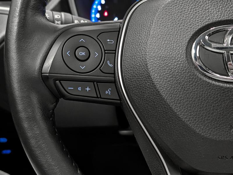 toyota Corolla Cross 2022 - 19