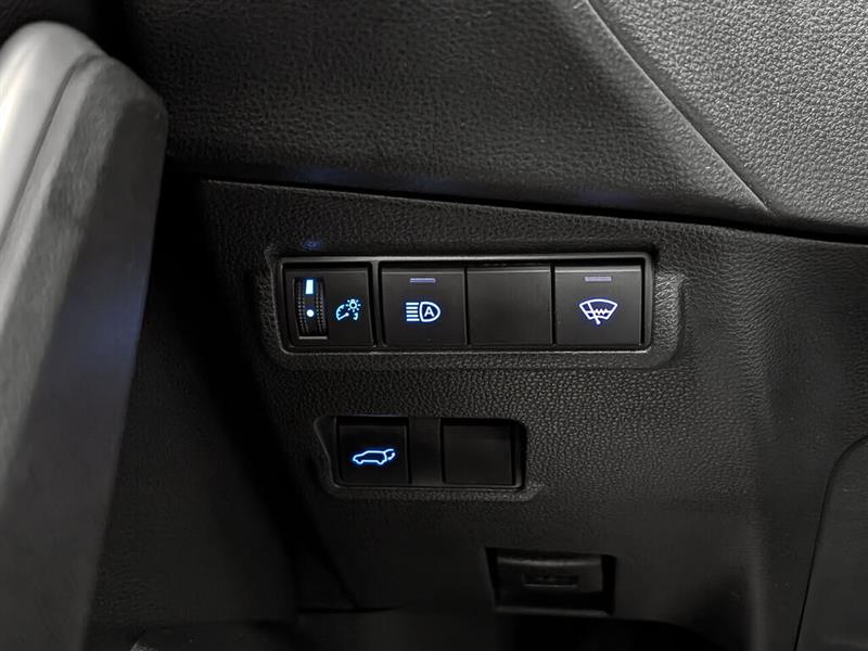 toyota Corolla Cross 2022 - 21