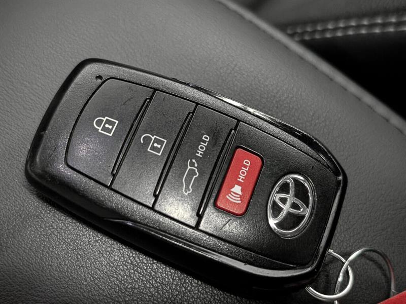 toyota Corolla Cross 2022 - 23