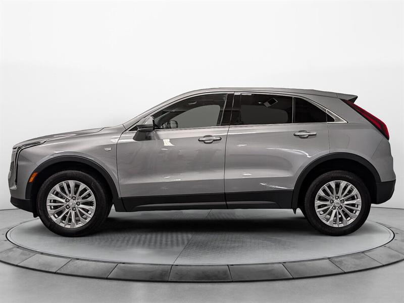 cadillac XT4 2024 - 2