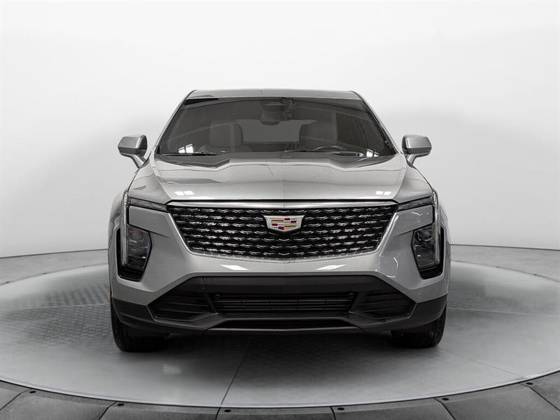 cadillac XT4 2024 - 3