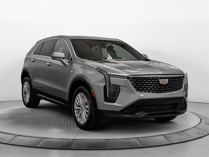 cadillac XT4 2024 - 4
