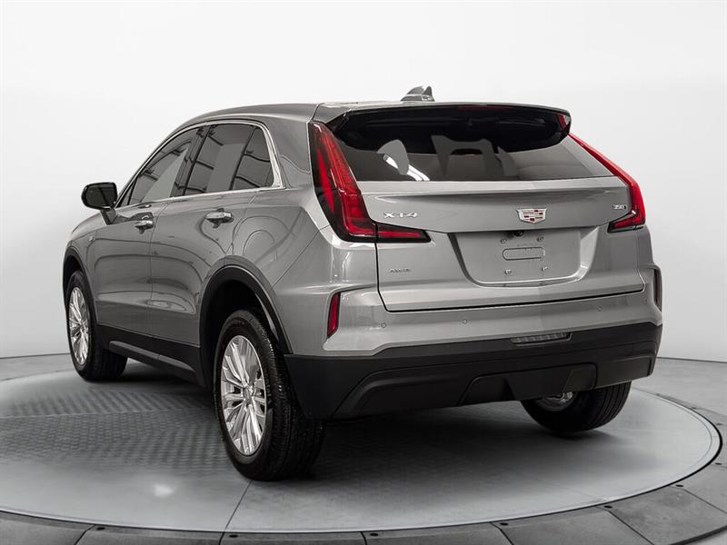 cadillac XT4 2024 - 5