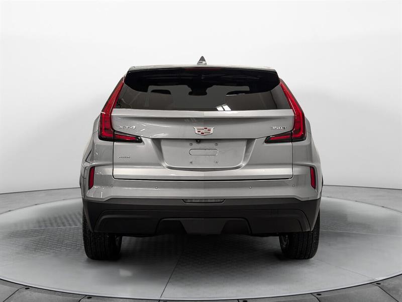 cadillac XT4 2024 - 6