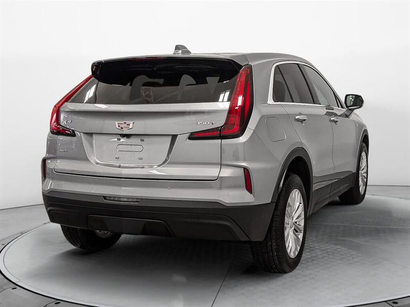 cadillac XT4 2024 - 7