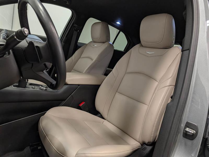cadillac XT4 2024 - 9