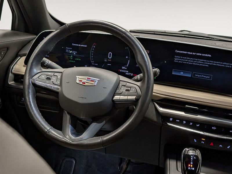 cadillac XT4 2024 - 13