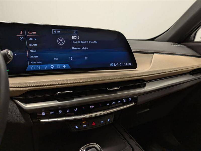 cadillac XT4 2024 - 14