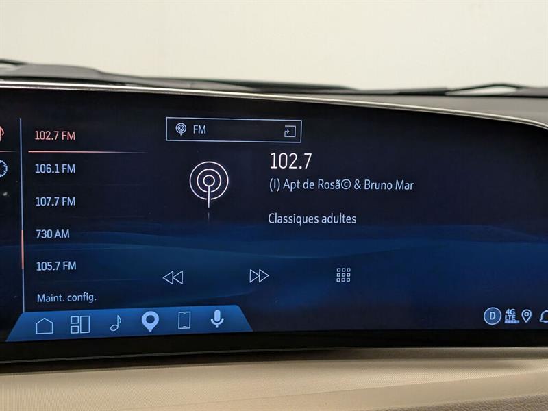 cadillac XT4 2024 - 15