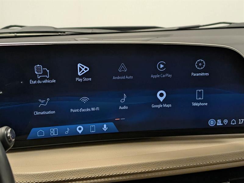 cadillac XT4 2024 - 16