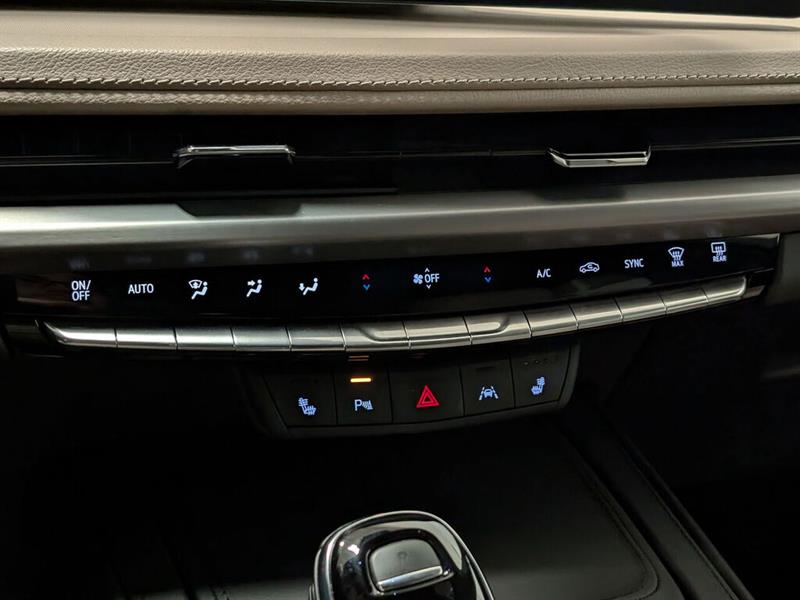 cadillac XT4 2024 - 17