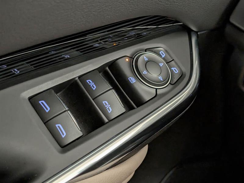 cadillac XT4 2024 - 21