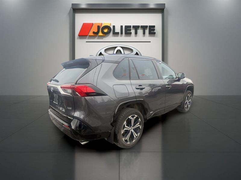 toyota RAV4 Prime 2023 - 3