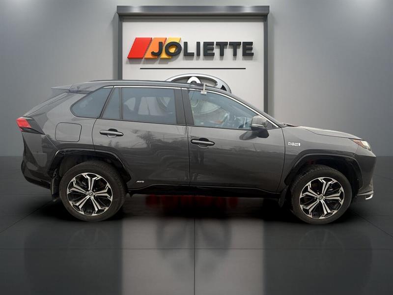 toyota RAV4 Prime 2023 - 4