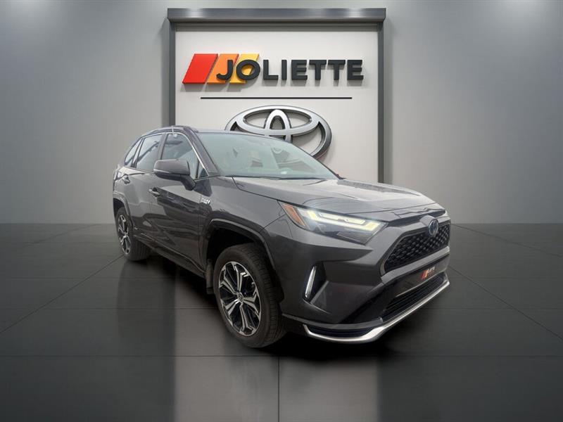 toyota RAV4 Prime 2023 - 5