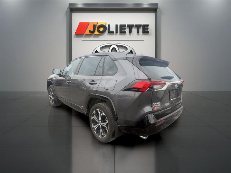 toyota RAV4 Prime 2023 - 7