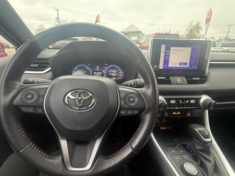 toyota RAV4 Prime 2023 - 8