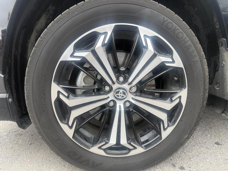 toyota RAV4 Prime 2023 - 10