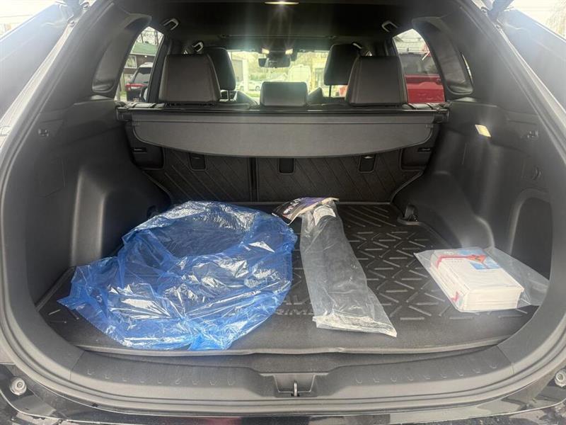 toyota RAV4 Prime 2023 - 11
