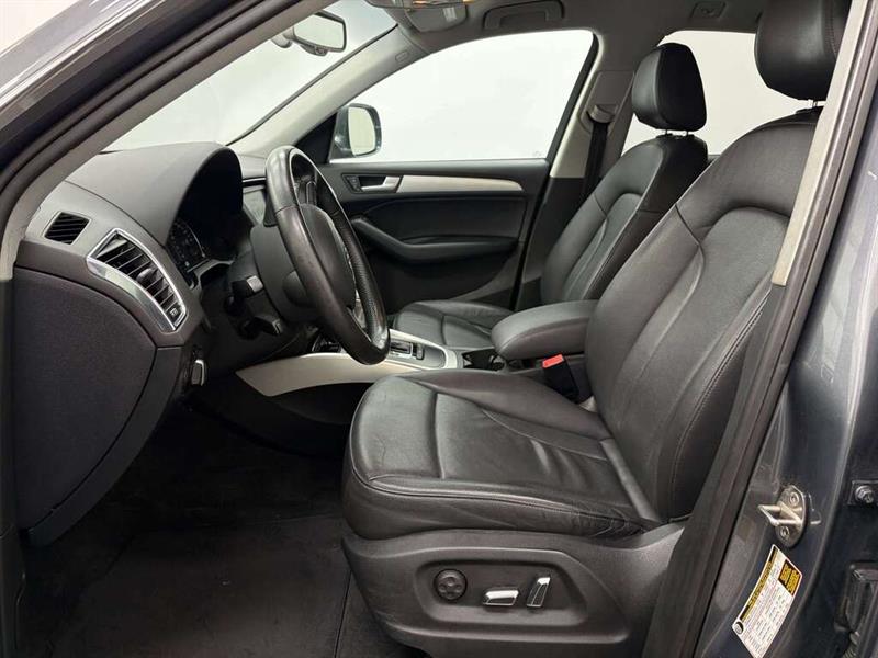 audi Q5 2014 - 2