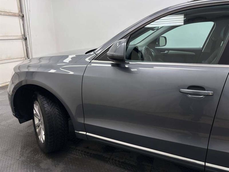 audi Q5 2014 - 3